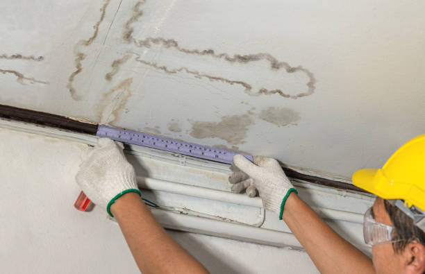 Reliable Basement Flood Cleanup contractor in San Clemente, CA by Aqua Guard Water Damage